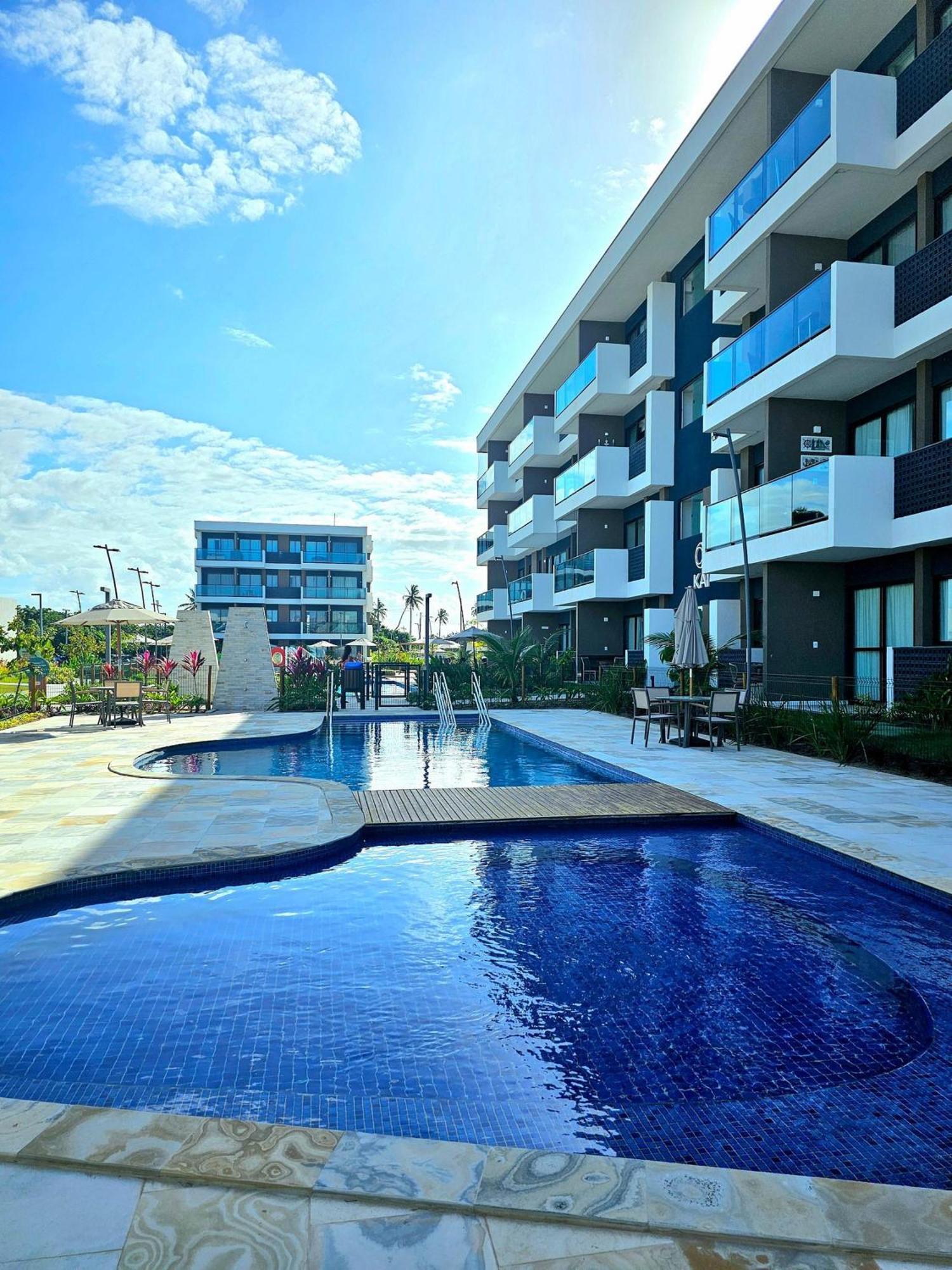 Makia Beach O Melhor De Muro Alto By Hm Porto de Galinhas Exterior photo