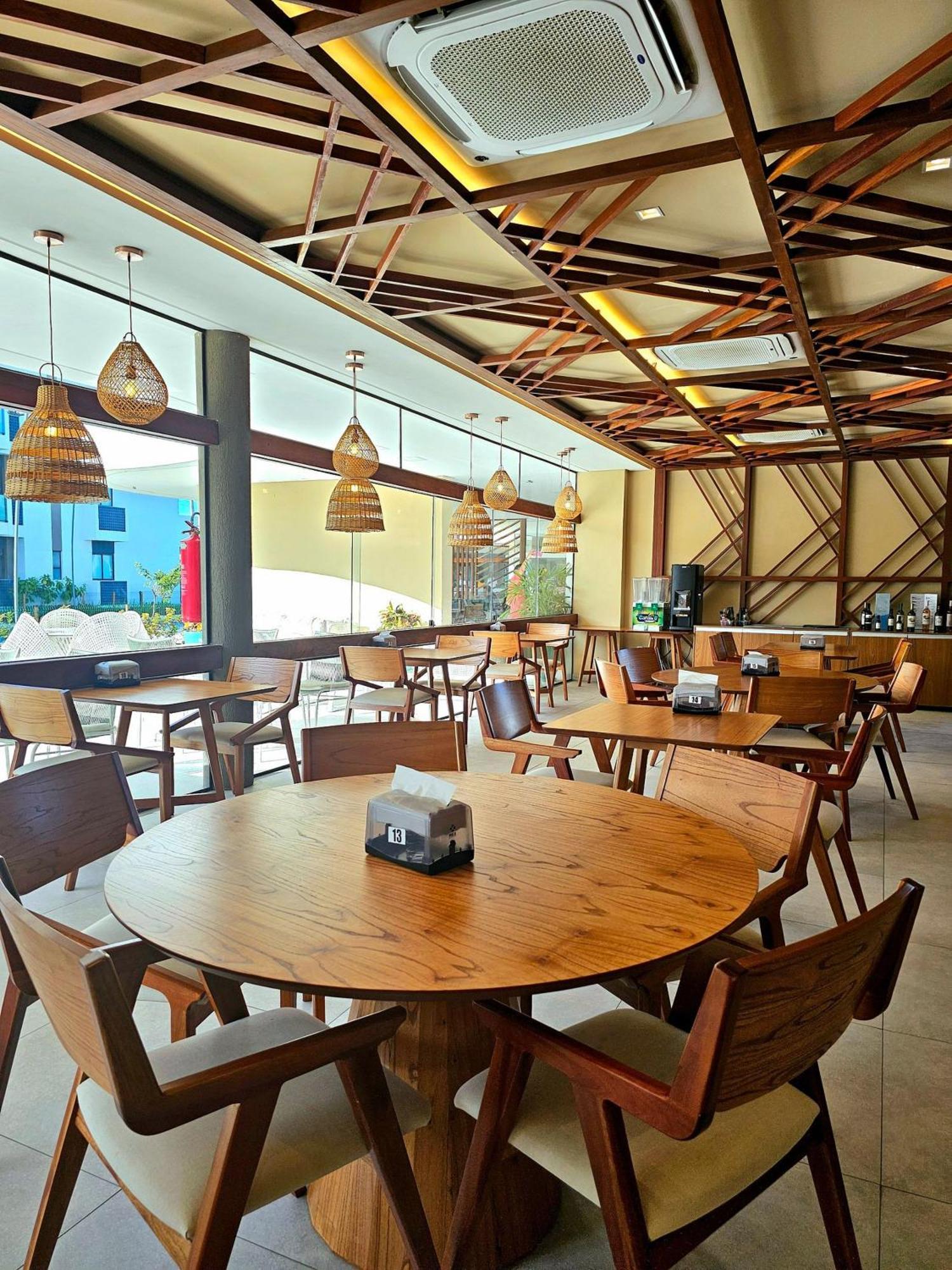 Makia Beach O Melhor De Muro Alto By Hm Porto de Galinhas Exterior photo