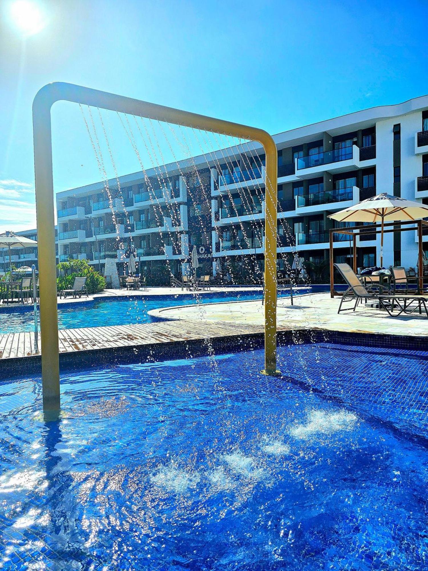 Makia Beach O Melhor De Muro Alto By Hm Porto de Galinhas Exterior photo