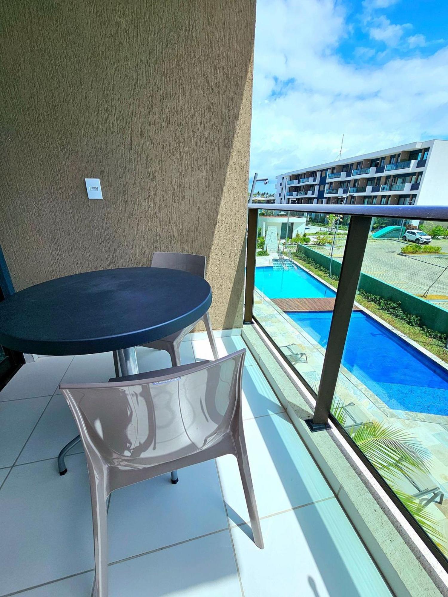 Makia Beach O Melhor De Muro Alto By Hm Porto de Galinhas Exterior photo