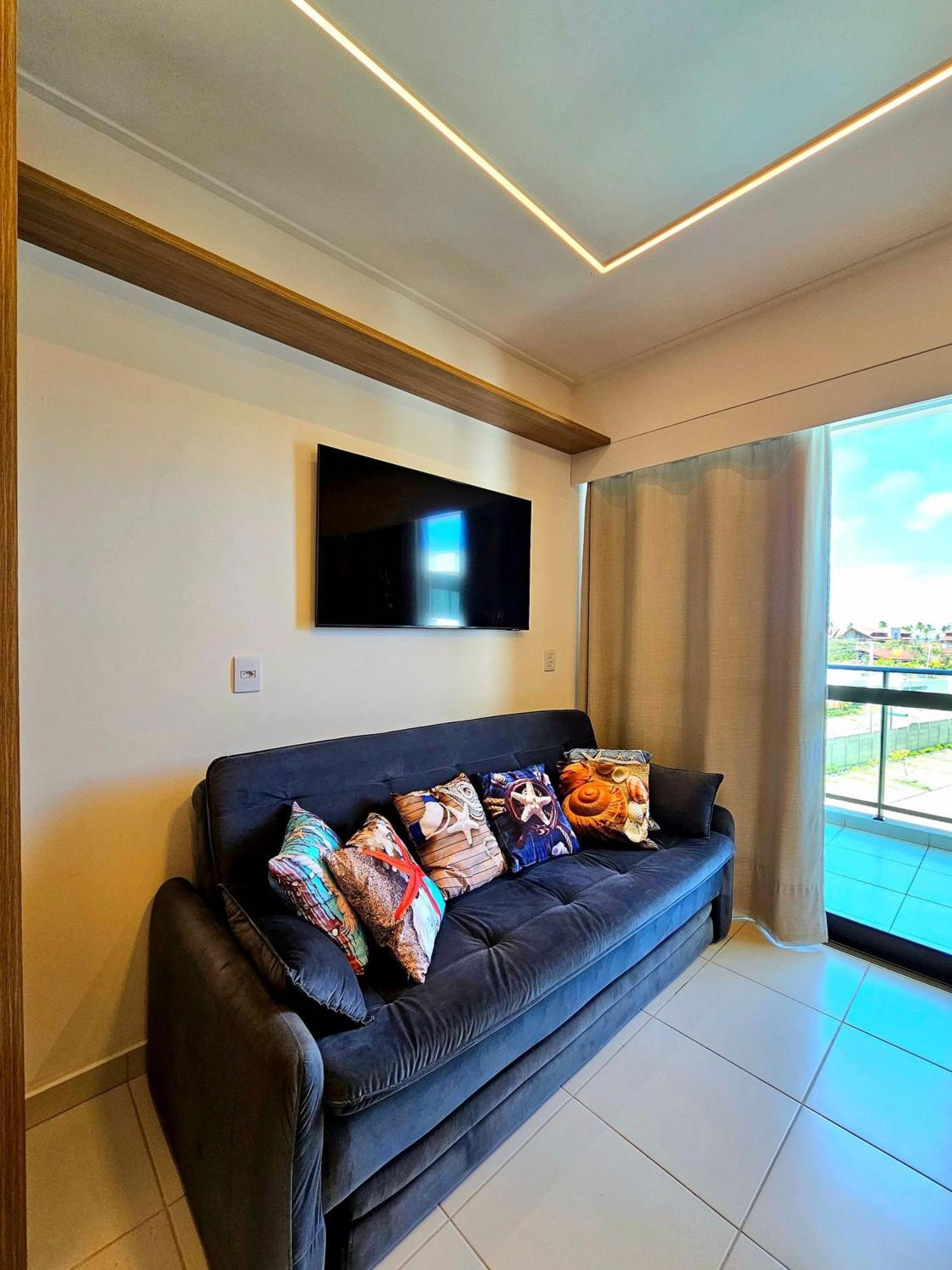 Makia Beach O Melhor De Muro Alto By Hm Porto de Galinhas Exterior photo